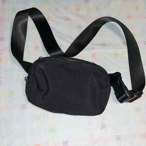 Belt bag